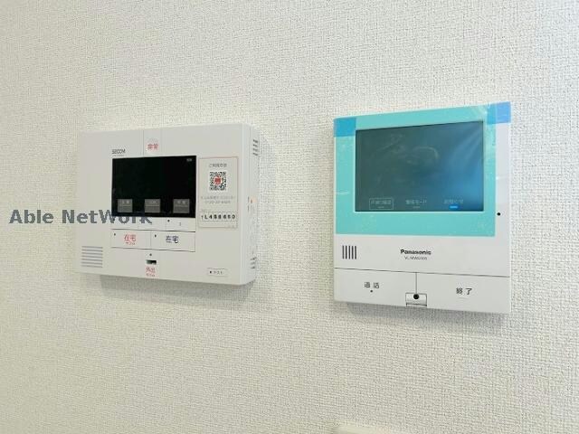 シエル　クレール　Ⅰの物件内観写真