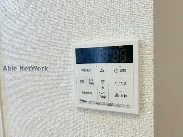 シエル　クレール　Ⅰの物件内観写真