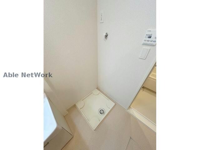 シエル　クレール　Ⅰの物件内観写真