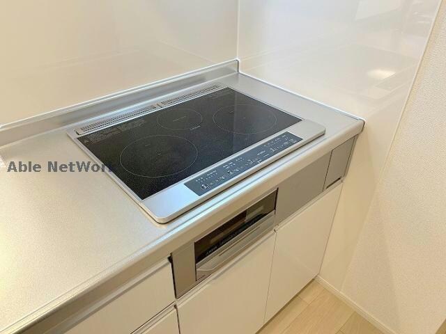 シエル　クレール　Ⅰの物件内観写真