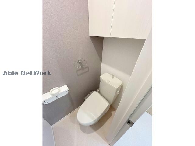 シエル　クレール　Ⅰの物件内観写真