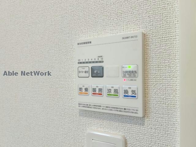 シエル　クレール　Ⅰの物件内観写真