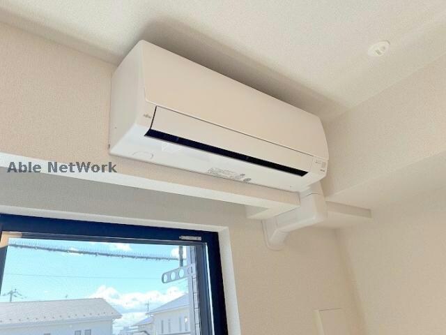 シエル　クレール　Ⅰの物件内観写真