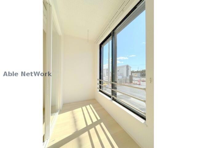 シエル　クレール　Ⅰの物件内観写真