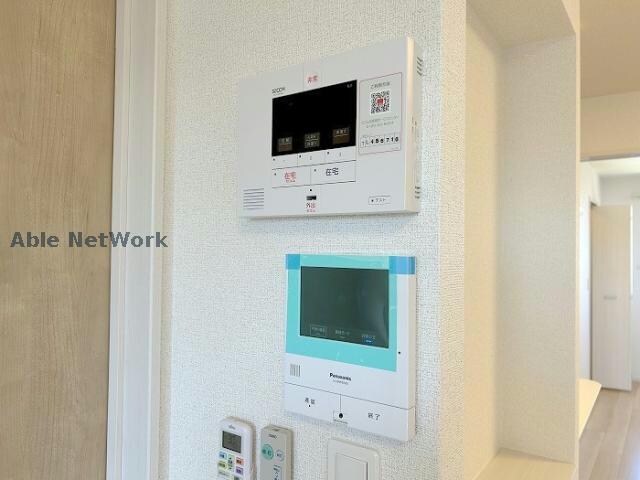 シエル　クレール　Ⅰの物件内観写真