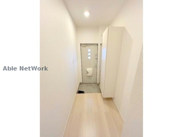 シエル　クレール　Ⅰの物件内観写真