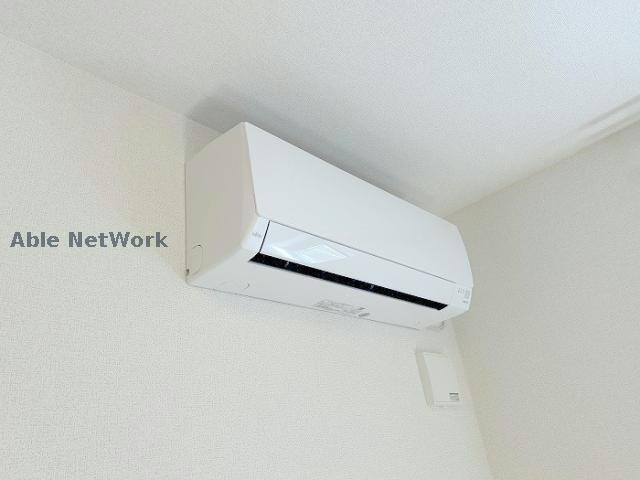 シエル　クレール　Ⅰの物件内観写真