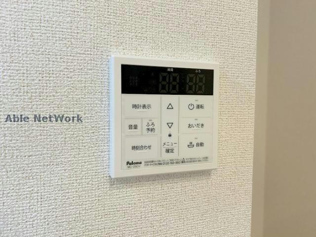 シエル　クレール　Ⅰの物件内観写真