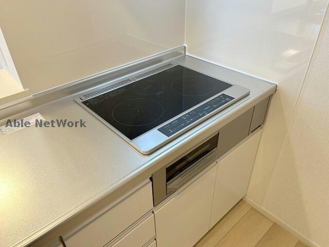 シエル　クレール　Ⅰの物件内観写真