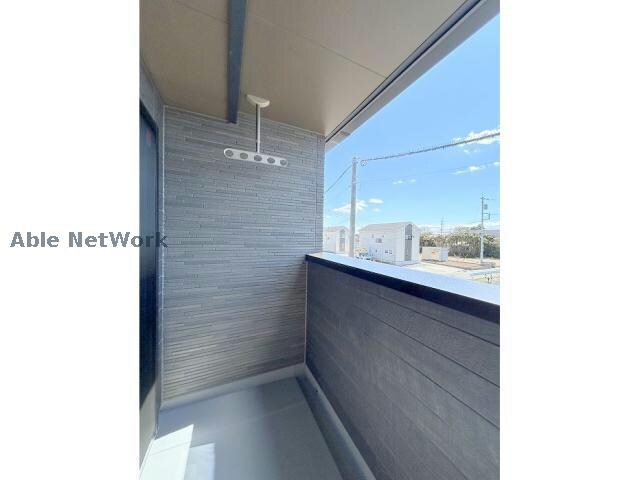 シエル　クレール　Ⅰの物件内観写真