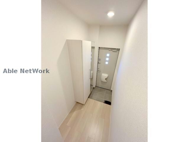 シエル　クレール　Ⅰの物件内観写真