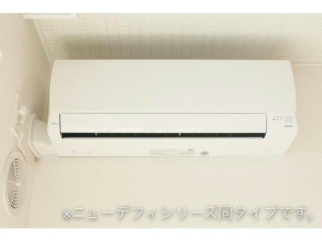 メゾン・ラフォーレの物件内観写真