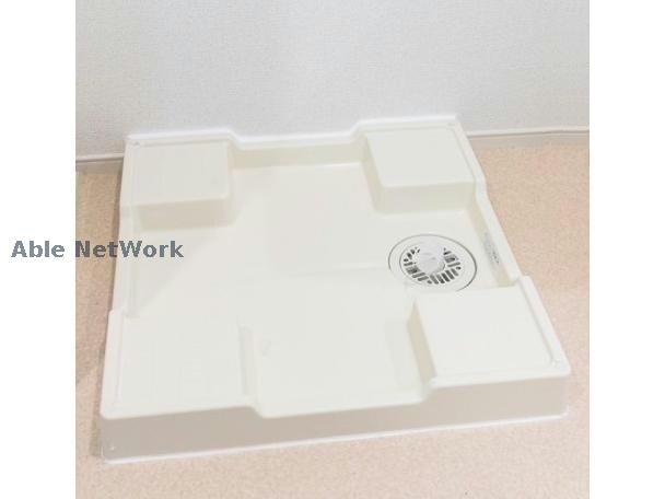 メゾン・ラフォーレの物件内観写真