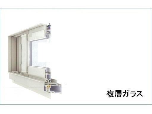 メゾン・ラフォーレの物件内観写真