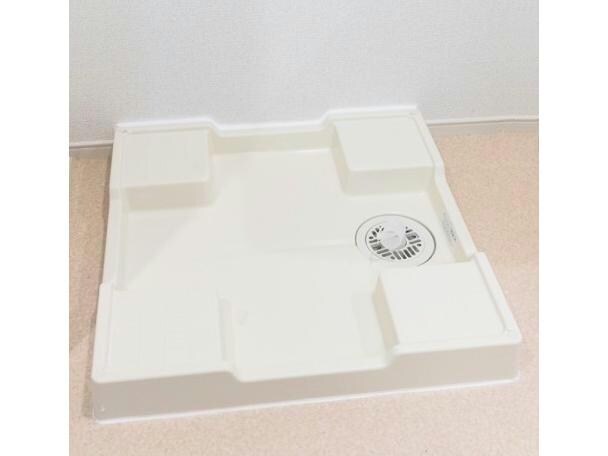 メゾン・ラフォーレの物件内観写真