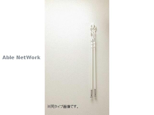 メゾン・ラフォーレの物件内観写真