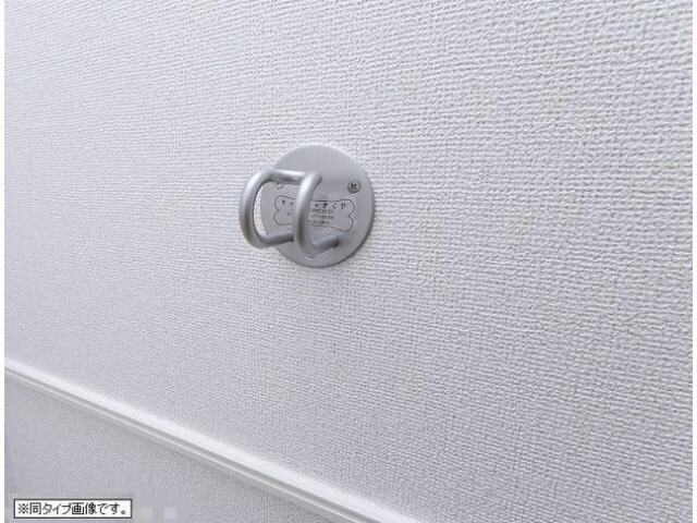 メゾン・ラフォーレの物件内観写真