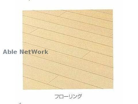 メゾン・ラフォーレの物件内観写真