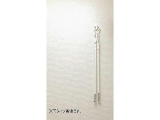 メゾン・ラフォーレの物件内観写真