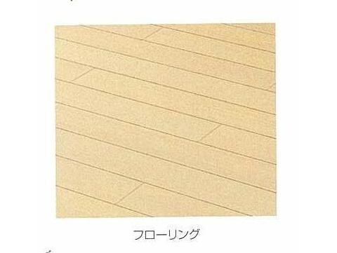 メゾン・ラフォーレの物件内観写真