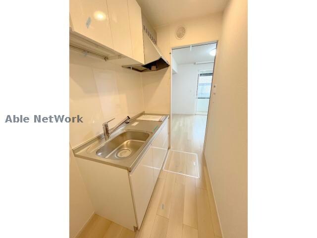 サウスアルモニーの物件内観写真