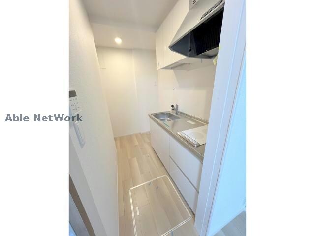 サウスアルモニーの物件内観写真