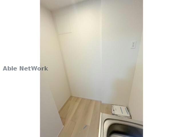 サウスアルモニーの物件内観写真