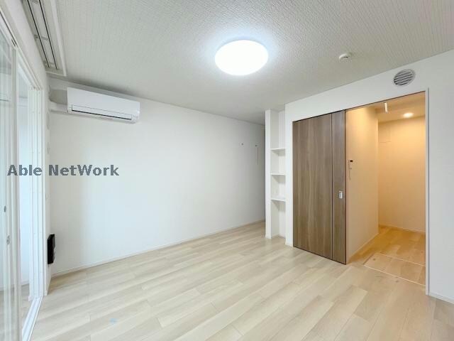 サウスアルモニーの物件内観写真