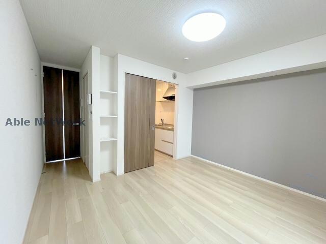 サウスアルモニーの物件内観写真