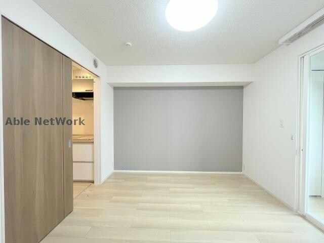 サウスアルモニーの物件内観写真