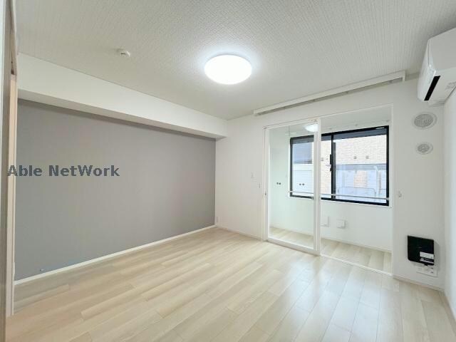 サウスアルモニーの物件内観写真