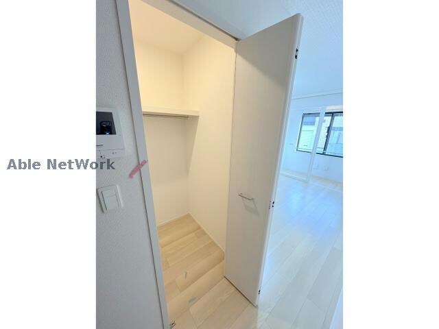 サウスアルモニーの物件内観写真