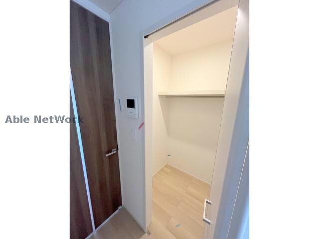 サウスアルモニーの物件内観写真