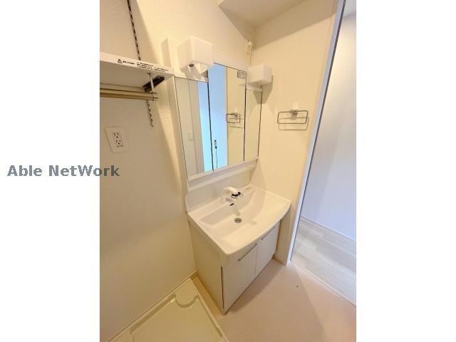 サウスアルモニーの物件内観写真