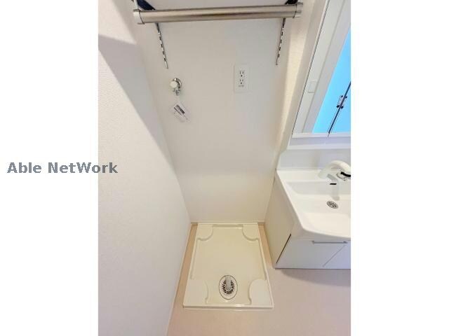 サウスアルモニーの物件内観写真