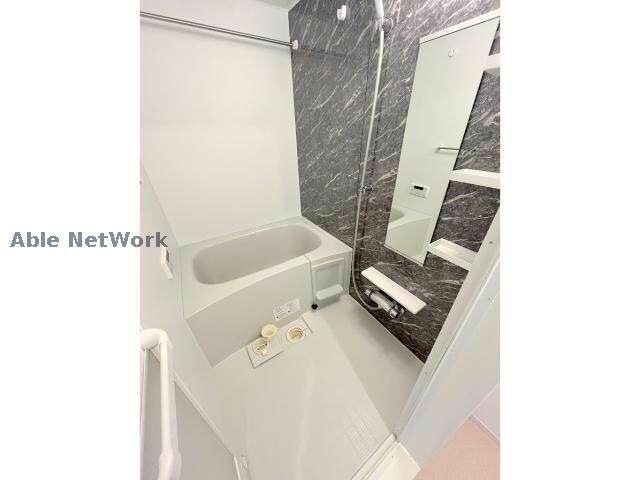 サウスアルモニーの物件内観写真