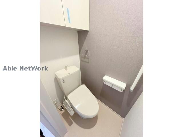 サウスアルモニーの物件内観写真