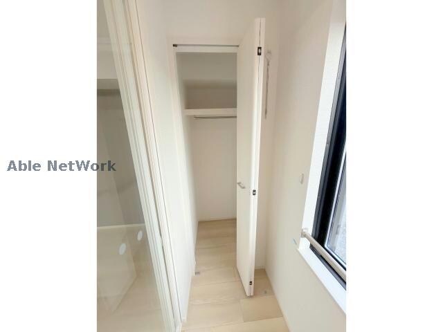 サウスアルモニーの物件内観写真