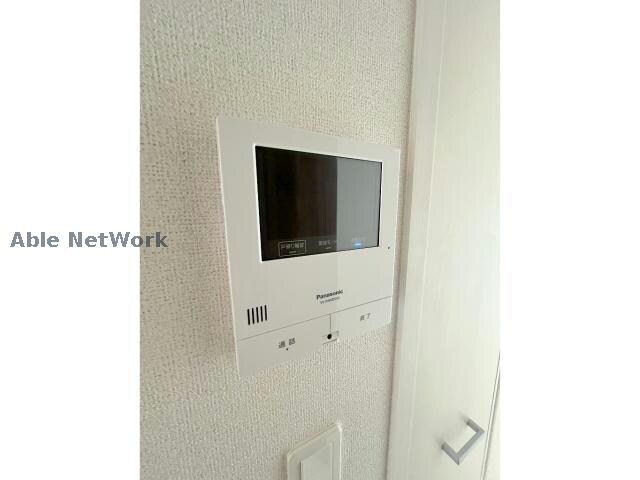 サウスアルモニーの物件内観写真