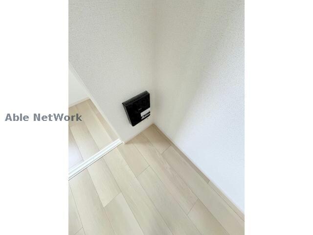 サウスアルモニーの物件内観写真