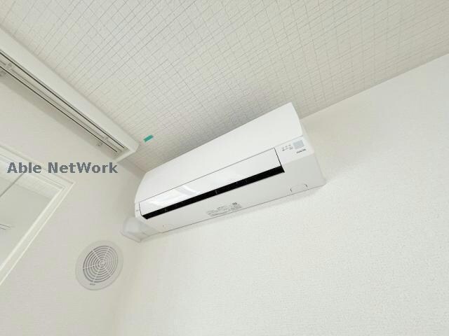 サウスアルモニーの物件内観写真