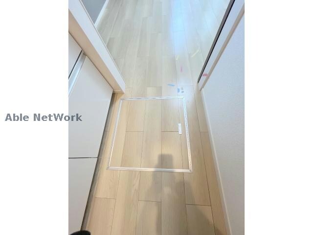 サウスアルモニーの物件内観写真