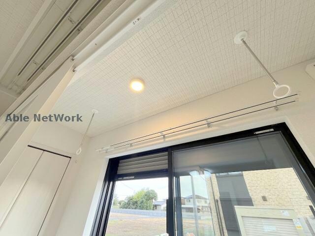 サウスアルモニーの物件内観写真