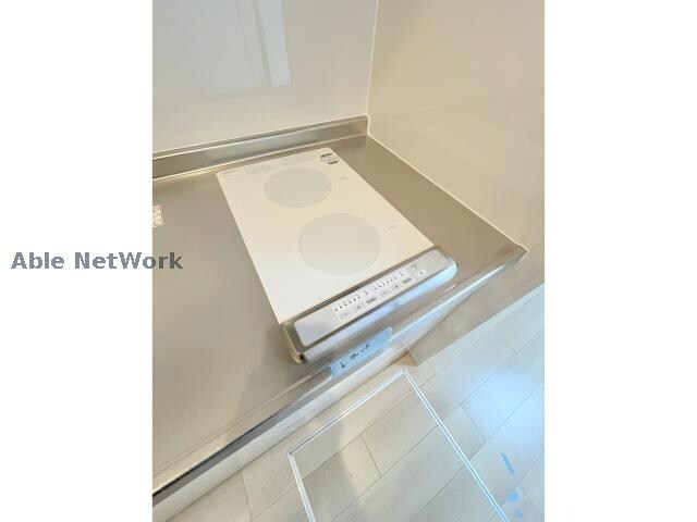 サウスアルモニーの物件内観写真