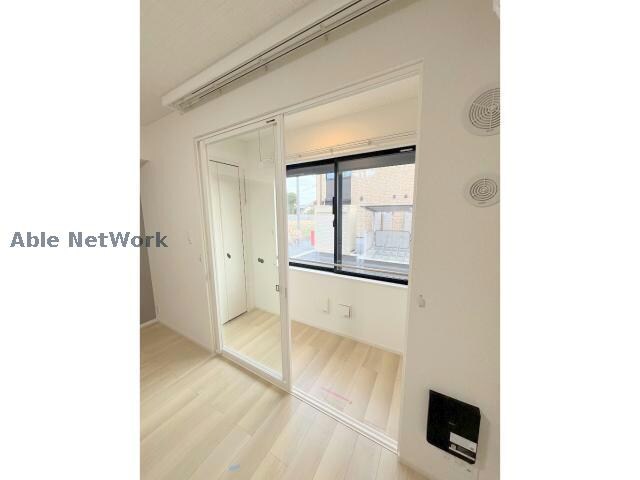 サウスアルモニーの物件内観写真