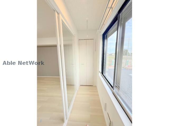 サウスアルモニーの物件内観写真