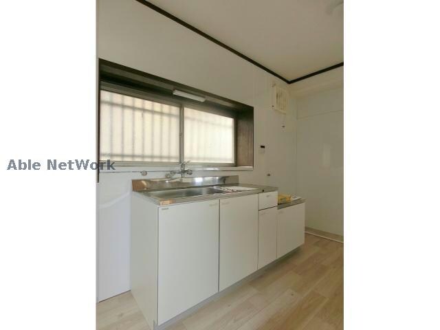 羽生市南戸建貸家の物件内観写真