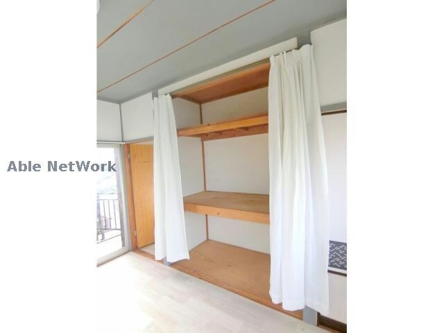 羽生市南戸建貸家の物件内観写真