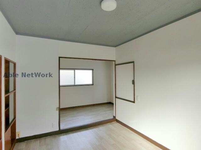 羽生市南戸建貸家の物件内観写真