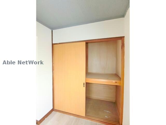 羽生市南戸建貸家の物件内観写真